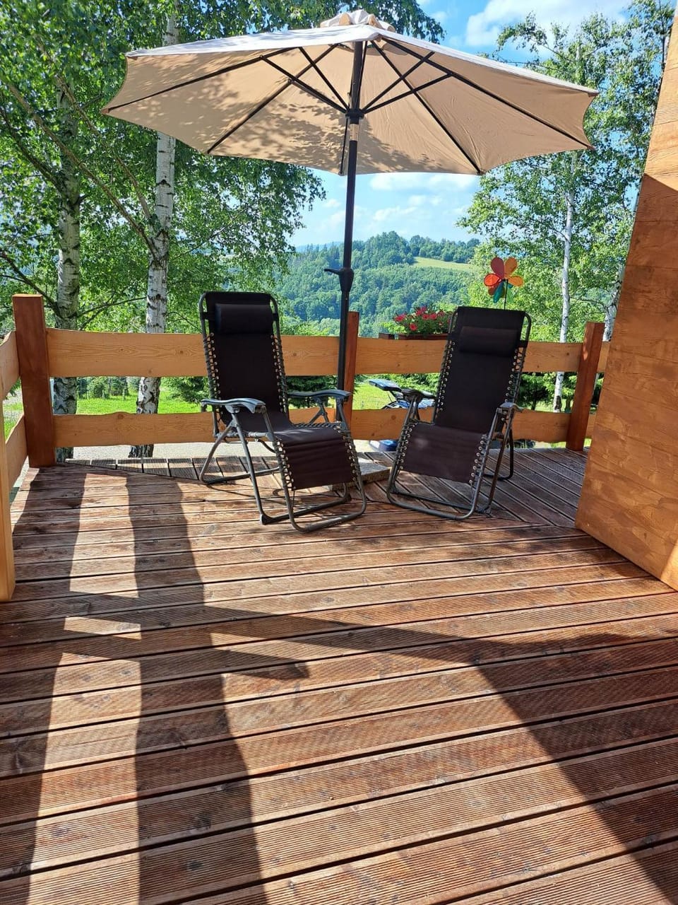 Day, Natural landscape, View (from property/room), Balcony/Terrace