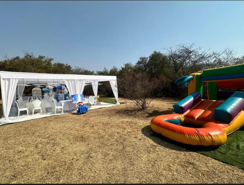 Kings view exclusive villas (KVEV) Bed and Breakfast in Gauteng