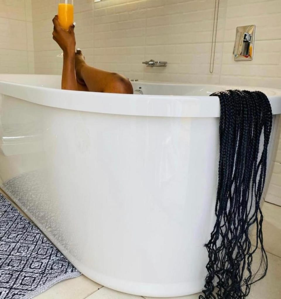 Kings view exclusive villas (KVEV) Bed and Breakfast in Gauteng