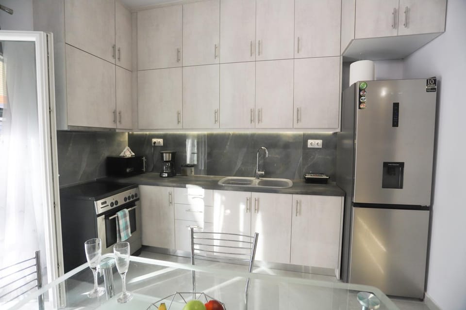 Coffee/tea facilities, Kitchen or kitchenette, minibar, pet friendly