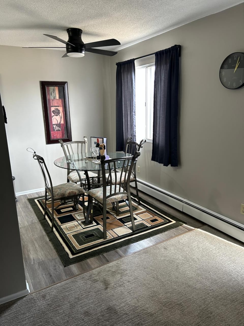 Exquisite 2 Bedroom Apartment Apartment in Camrose