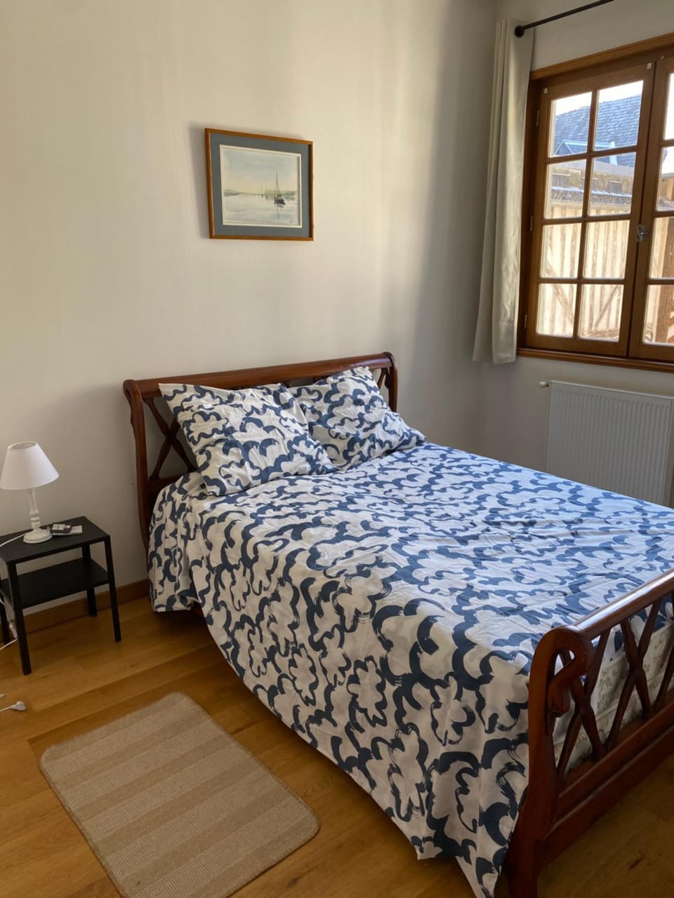 L’Hôtel Particulier de Lisieux Apartment in Lisieux