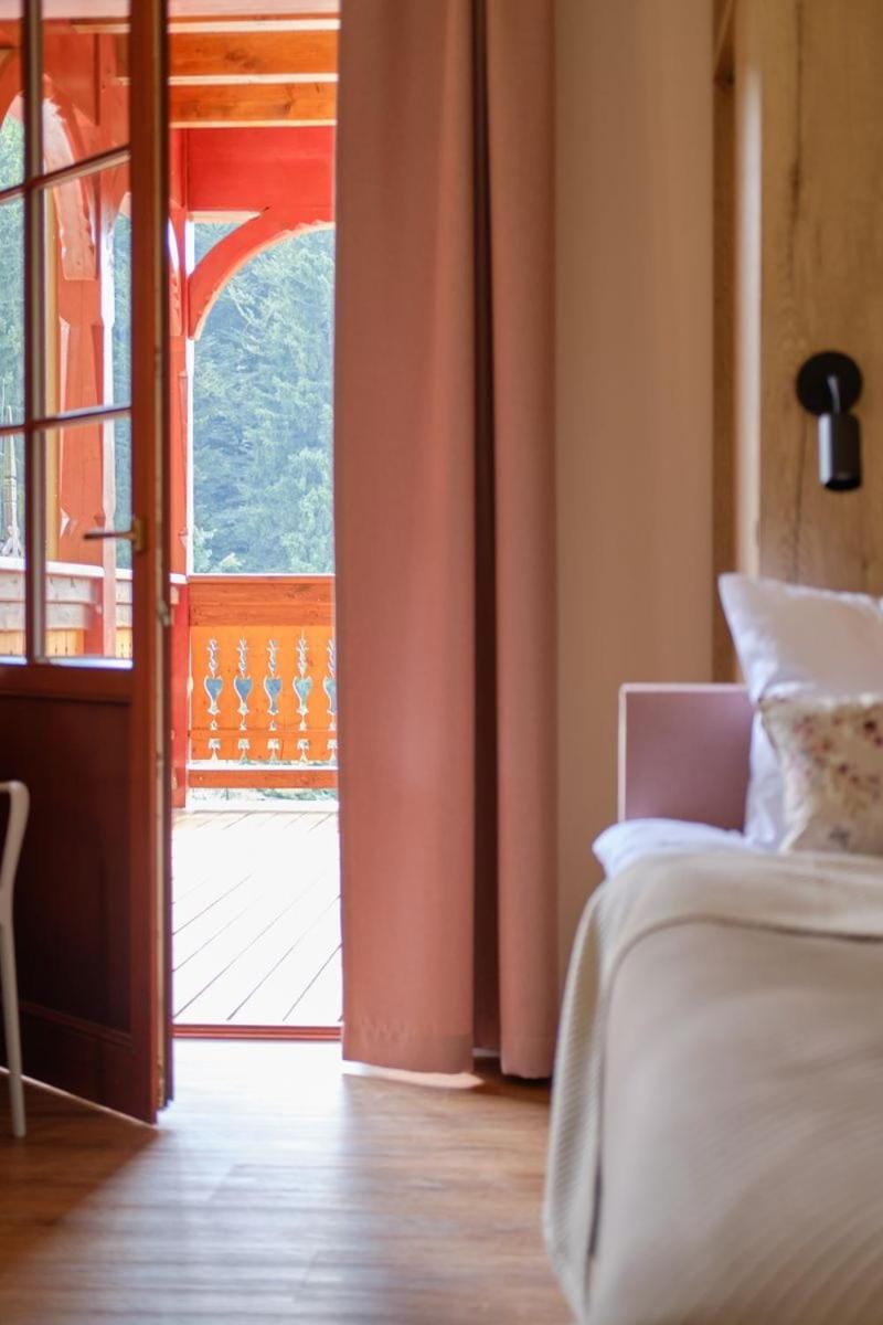 Villa Winkler Apartment hotel in Lower Silesian Voivodeship