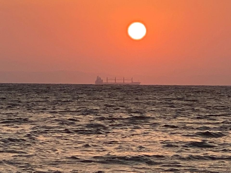 شاليه غرفتين بقرية أيرس بيلافيستا العين السخنه للعائلات Ain sokhna IRIS families only Chalet in South Sinai Governorate