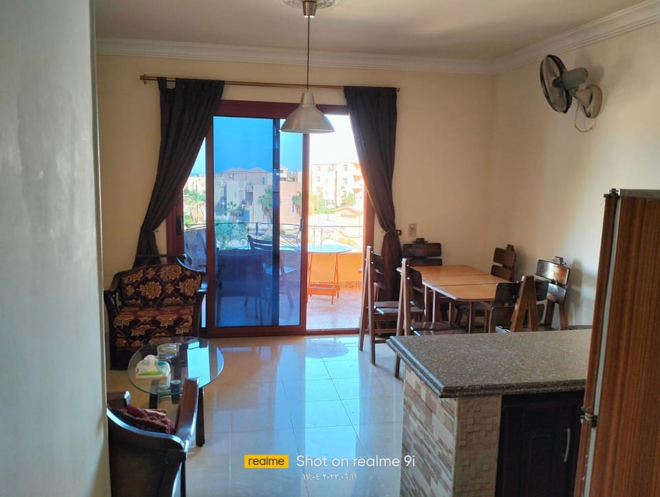 شاليه غرفتين بقرية أيرس بيلافيستا العين السخنه للعائلات Ain sokhna IRIS families only Chalet in South Sinai Governorate
