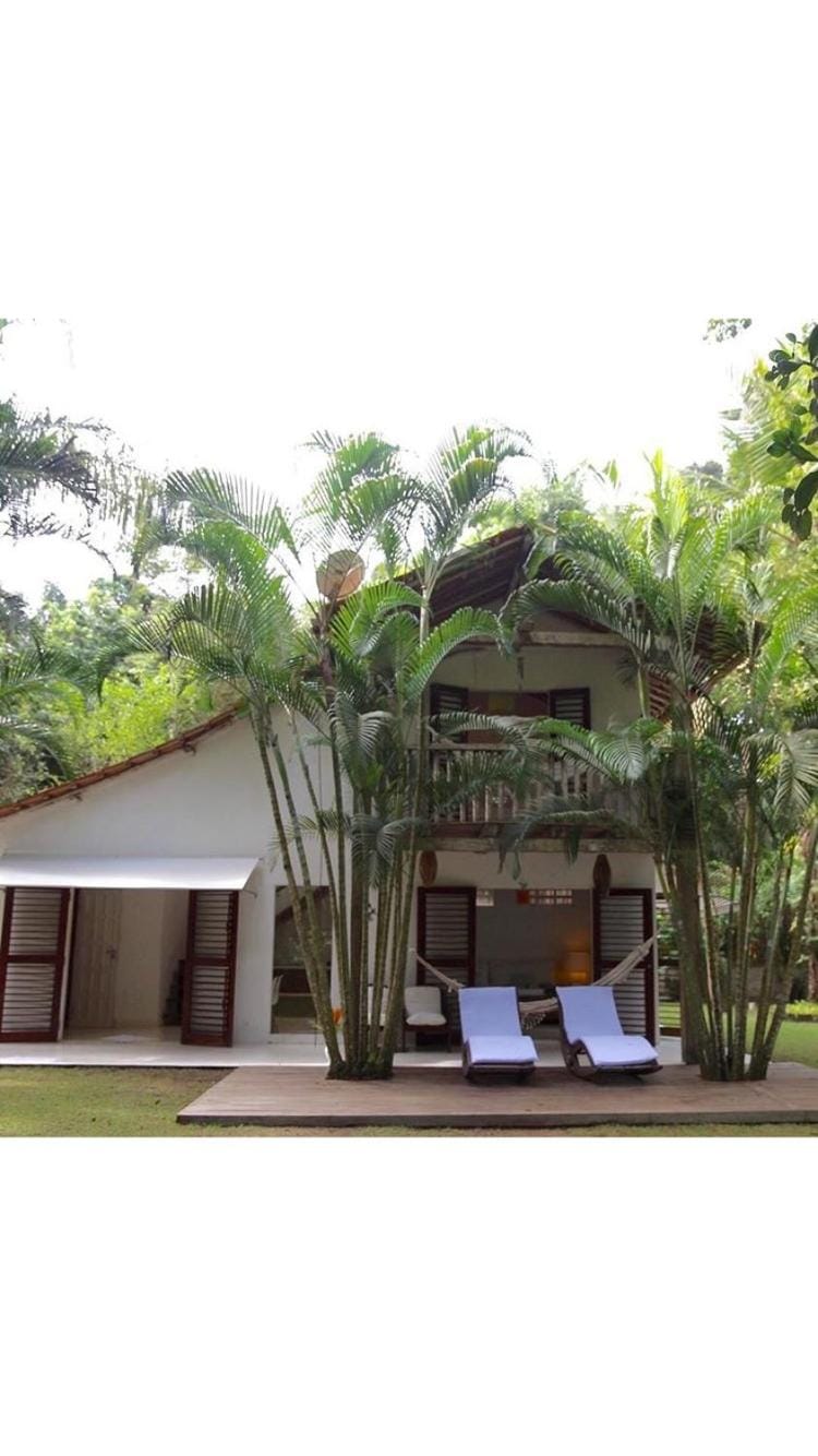 Casa sauá Trancoso Villa in Trancoso