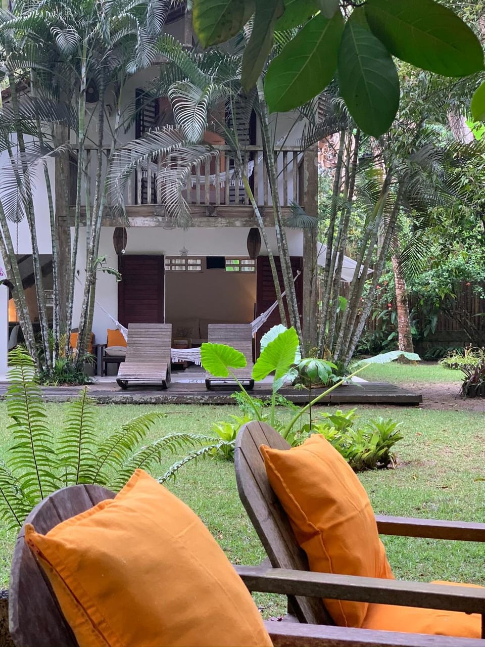 Casa sauá Trancoso Villa in Trancoso