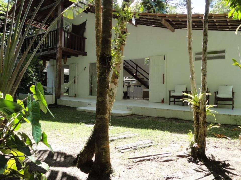 Casa sauá Trancoso Villa in Trancoso
