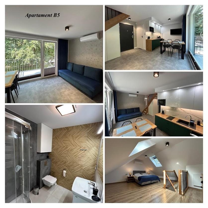 Bed, Kitchen or kitchenette, Photo of the whole room, Bedroom