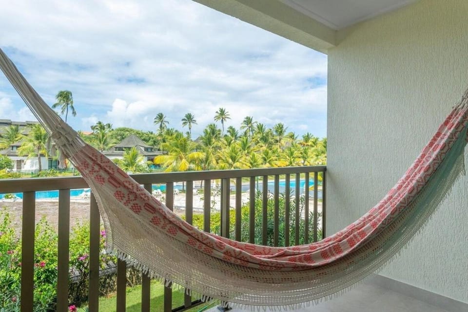 resort Beach Class Resort Muro Alto 3203 Apartment in Ipojuca