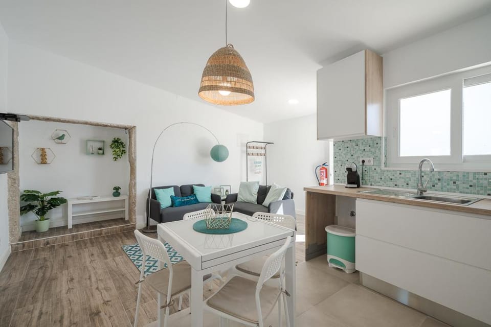 Casa das Andorinhas House in Lisbon District