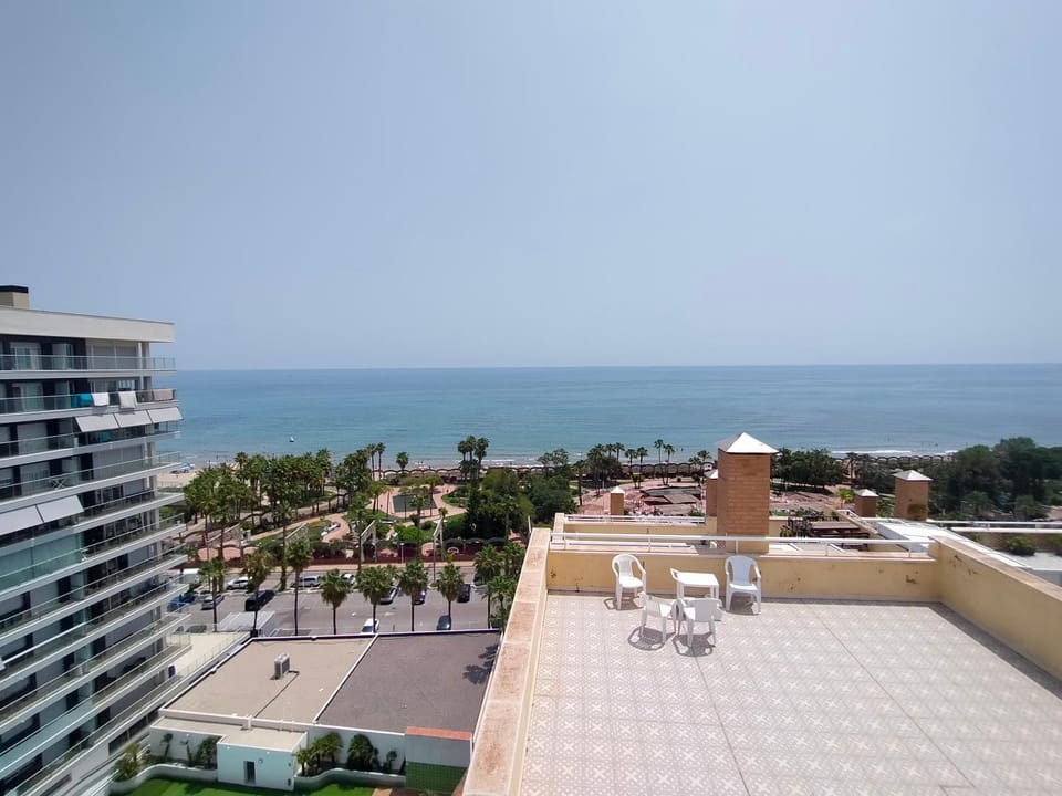 View (from property/room), Balcony/Terrace