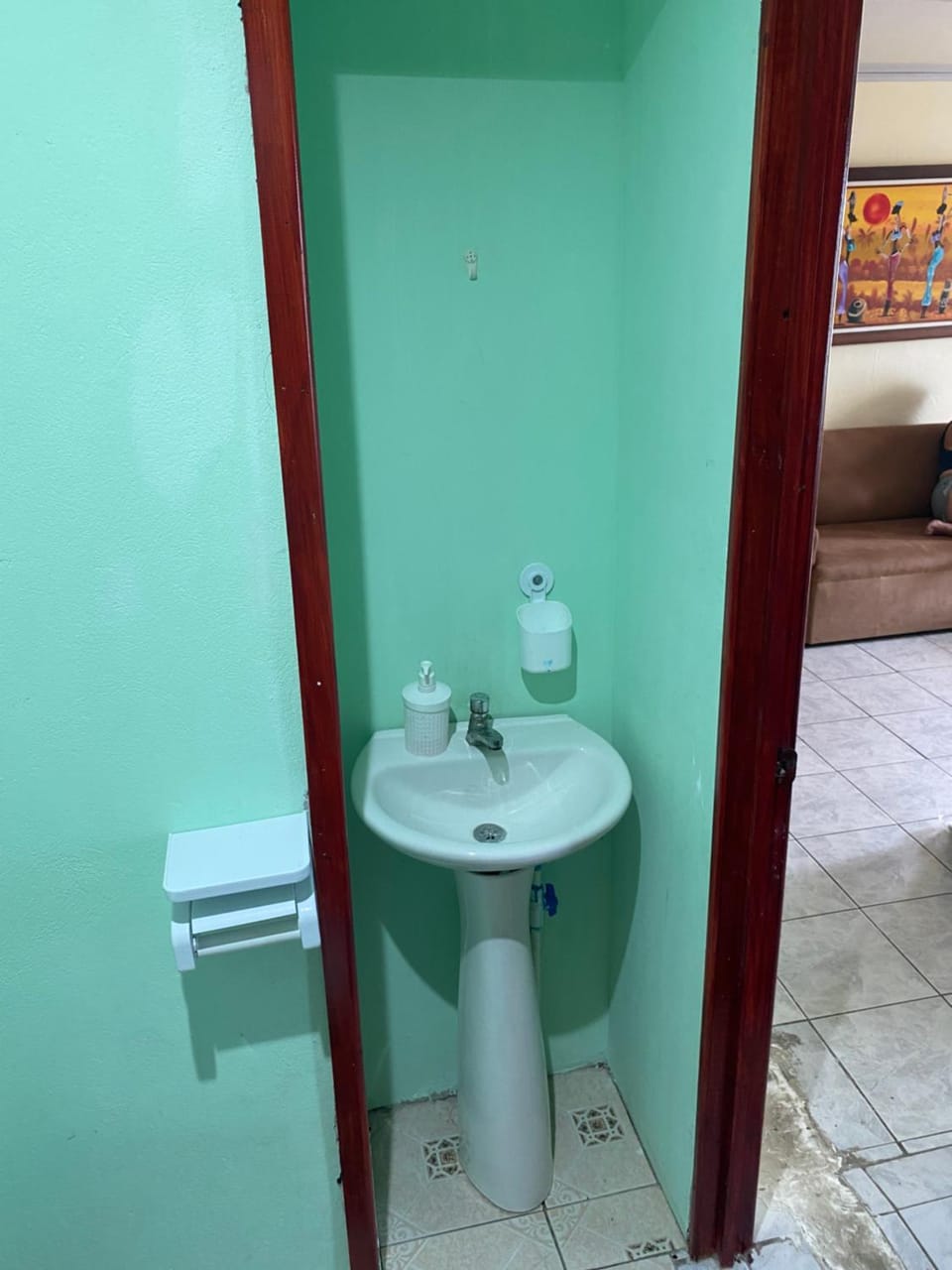 Toilet, Bathroom