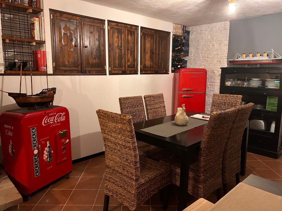 Isola del Sole Apartment in Sardinia