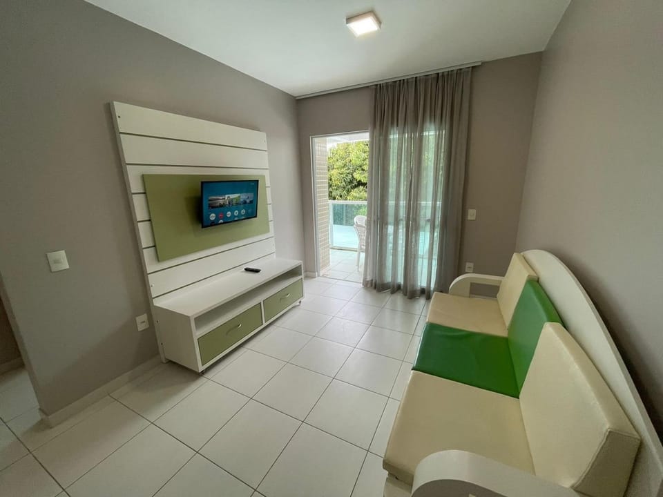 Cód 34 - Apartamento a 80 metros do Mar Apartment in Florianopolis