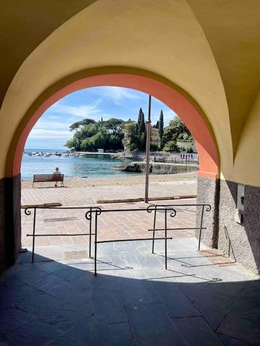 San Michele di Pagana with parking Apartment in Rapallo