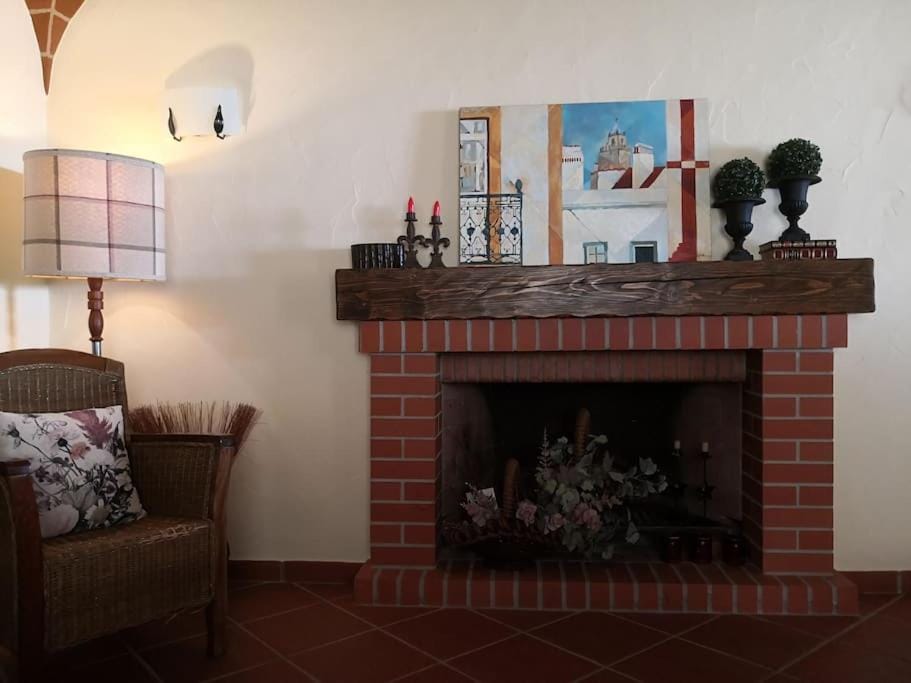 JOHN's Farm Country HOUSE House in Setubal District