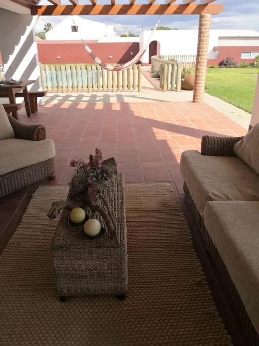 JOHN's Farm Country HOUSE House in Setubal District