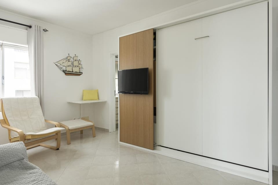 Horizonte - Sea view by HD PROPERTIES Apartment in Quarteira