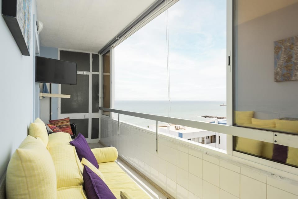 Horizonte - Sea view by HD PROPERTIES Apartment in Quarteira