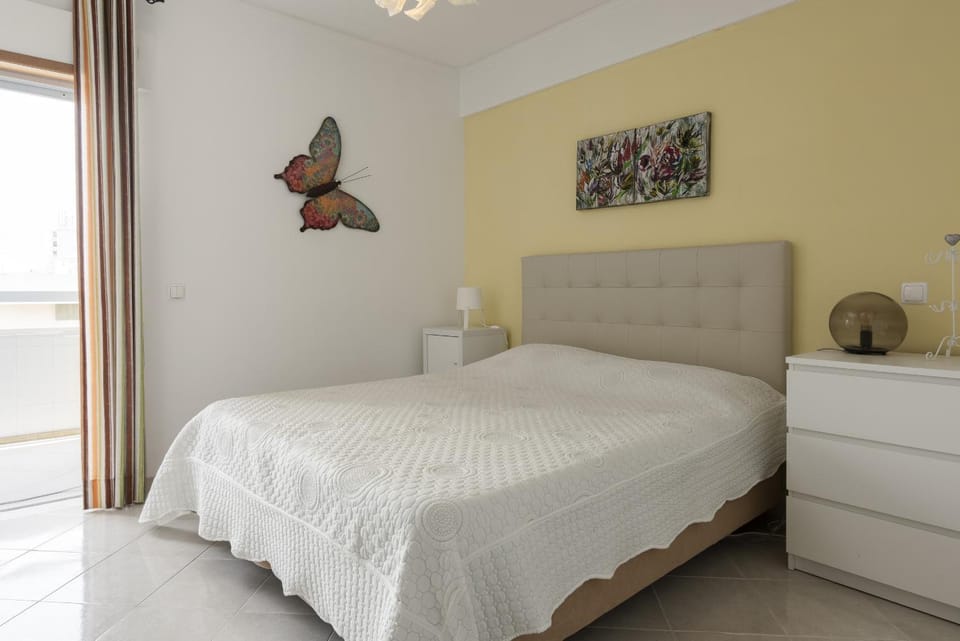 Horizonte - Sea view by HD PROPERTIES Apartment in Quarteira