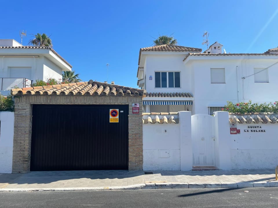 Property building, Off site