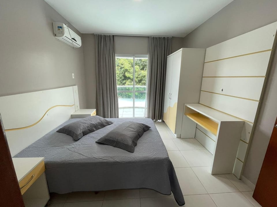 Cód 35 - Apartamento a 80 metros do Mar Apartment in Florianopolis