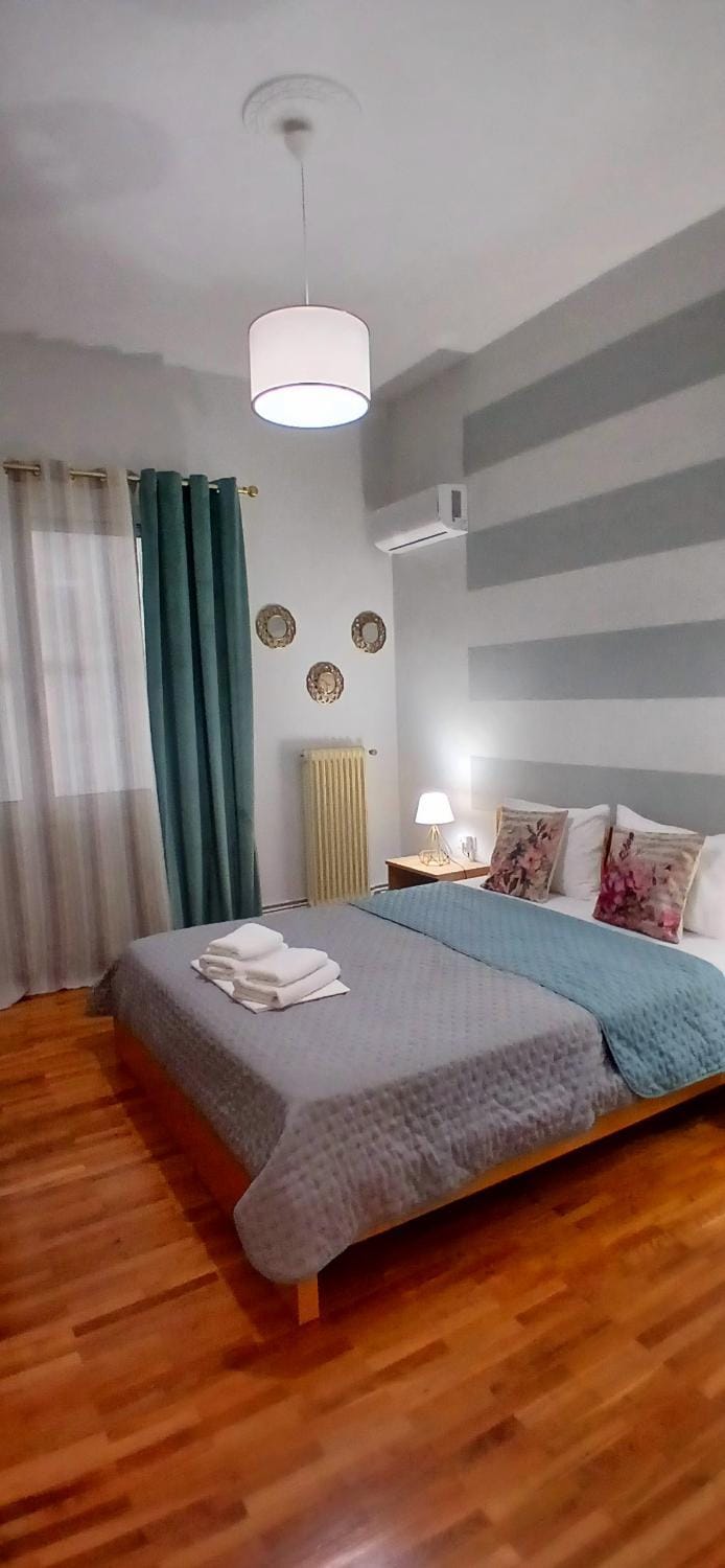 Anna's Cozy Place Apartment in Arcadia, Greece