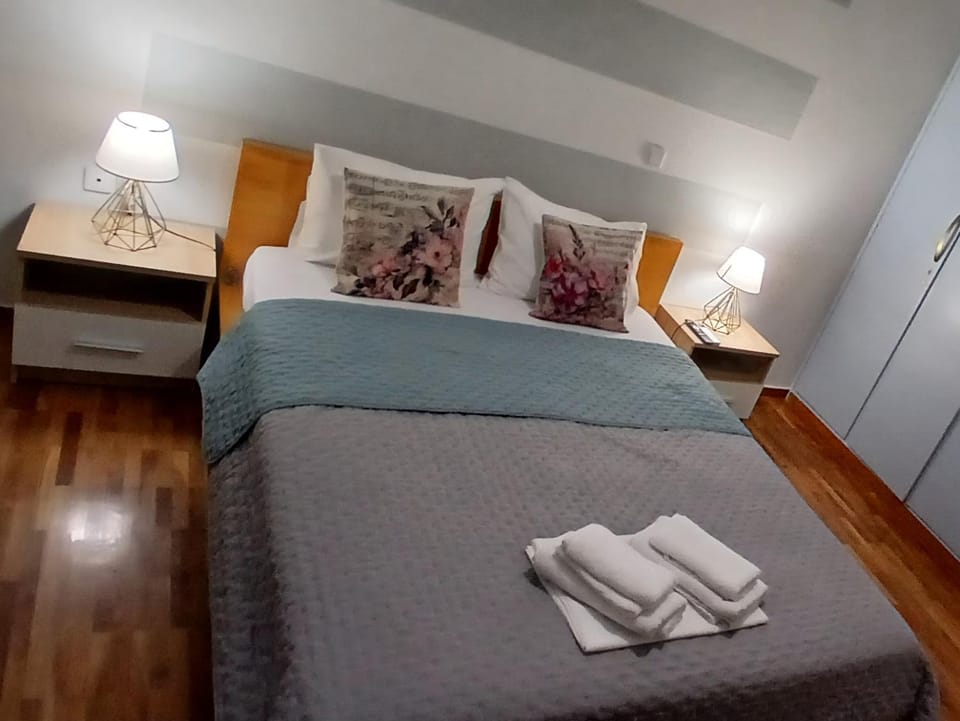Anna's Cozy Place Apartment in Arcadia, Greece