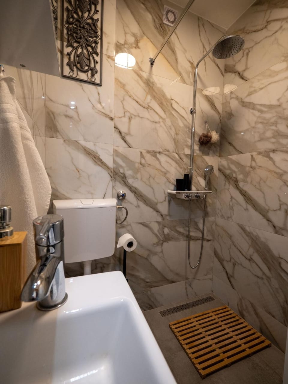 Malona one bedroom apartment Apartment in Zadar