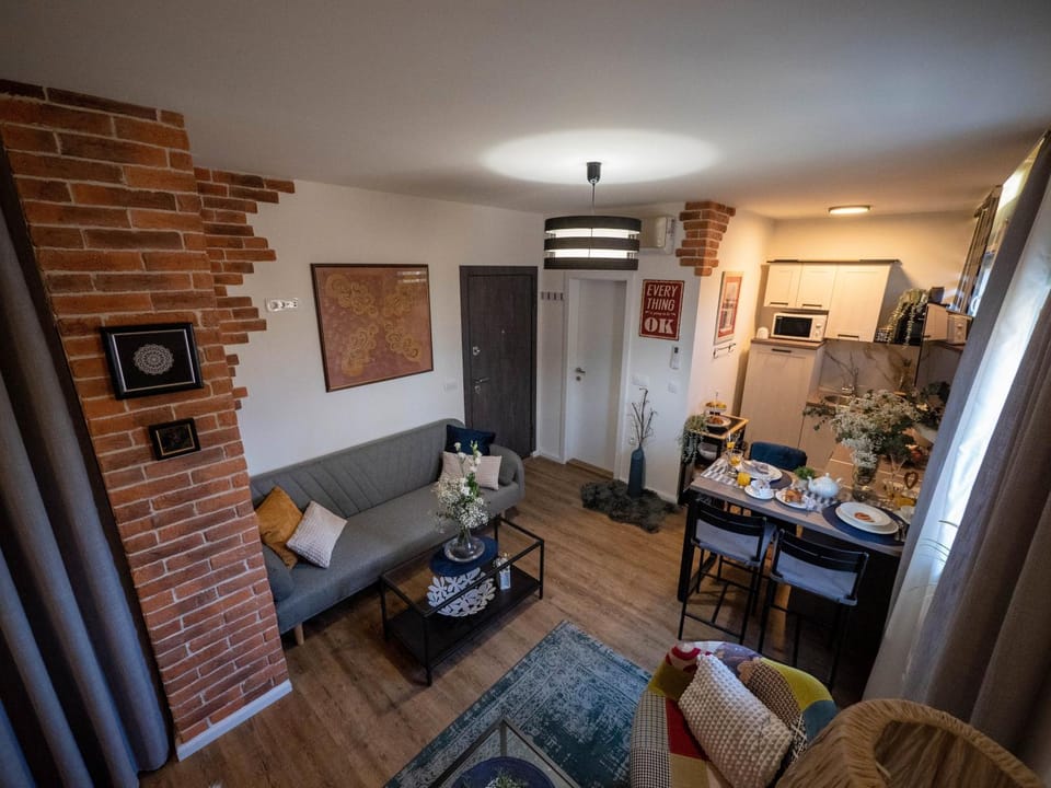 Malona one bedroom apartment Apartment in Zadar