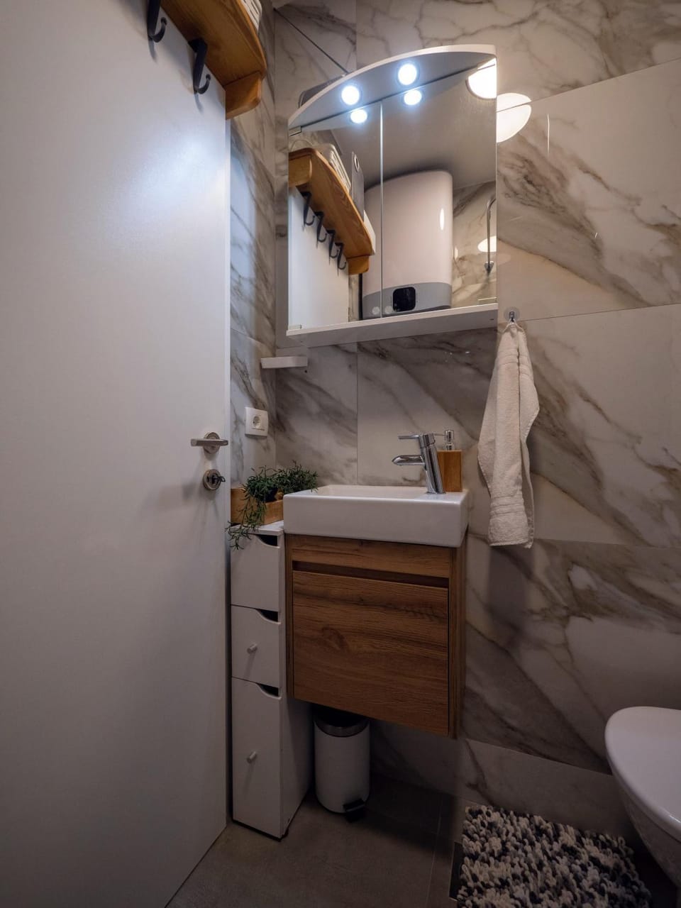 Malona one bedroom apartment Apartment in Zadar