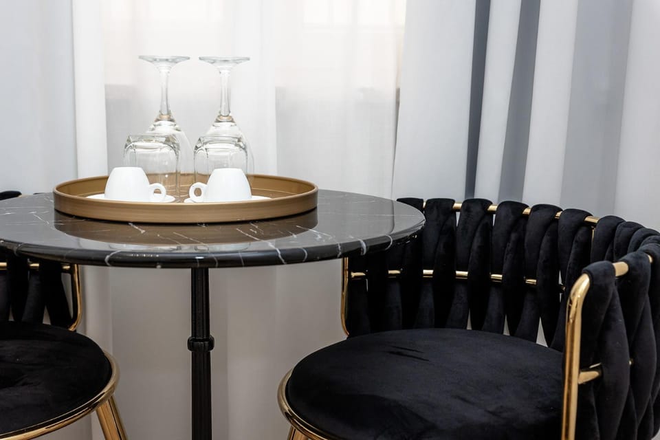 Maison 31 - Junior Suite Apartment in Lazio