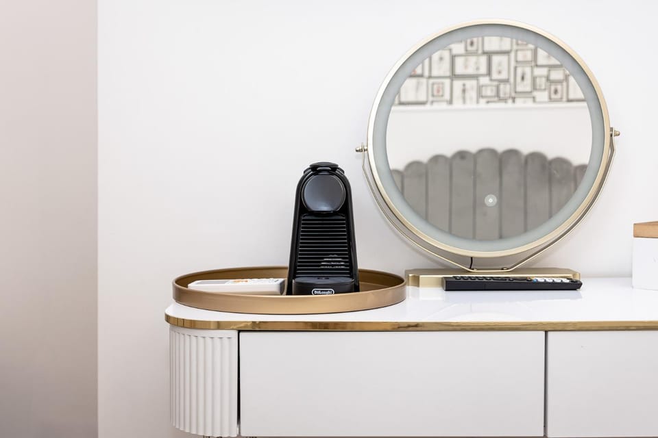 Maison 31 - Junior Suite Apartment in Lazio