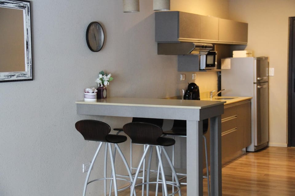 Apart Pm Casa de playa Apartment in Necochea