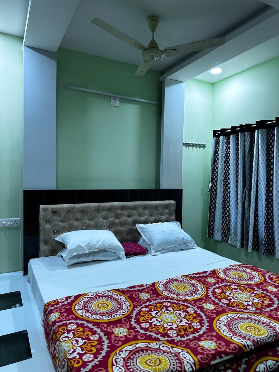 Sreenilayam Luxury Stay Homes Apartment in Andhra Pradesh