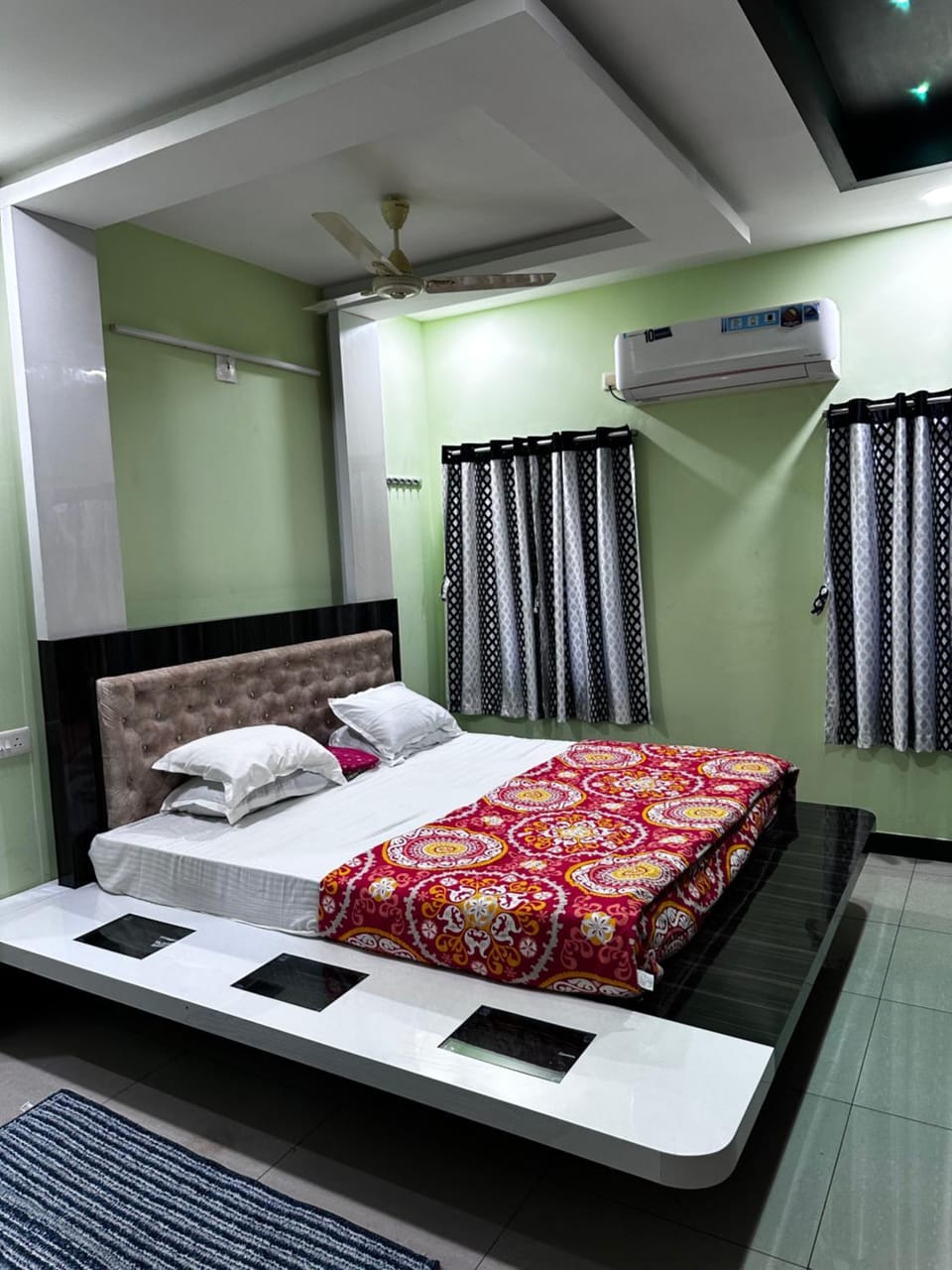 Sreenilayam Luxury Stay Homes Apartment in Andhra Pradesh