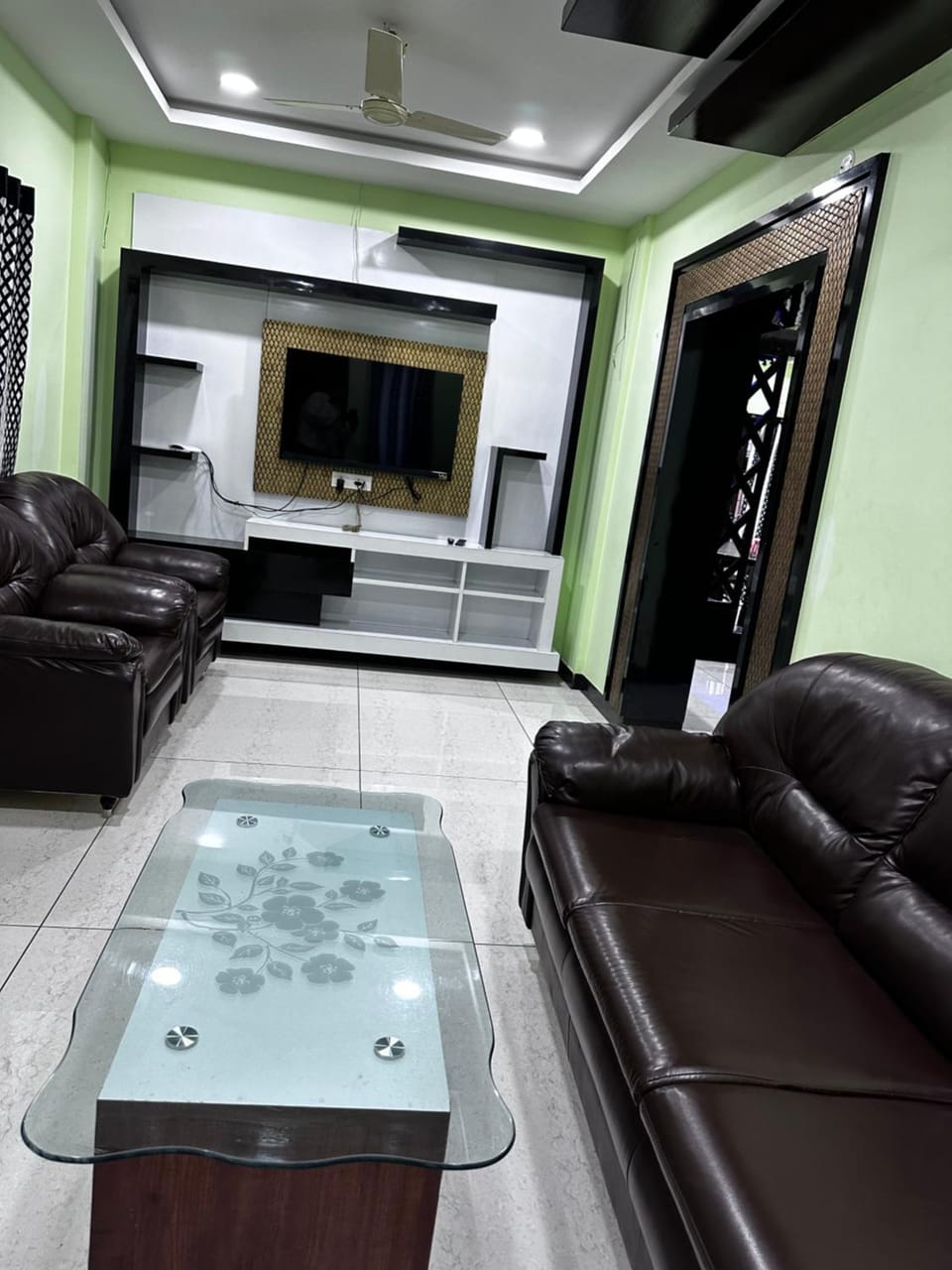 Sreenilayam Luxury Stay Homes Apartment in Andhra Pradesh