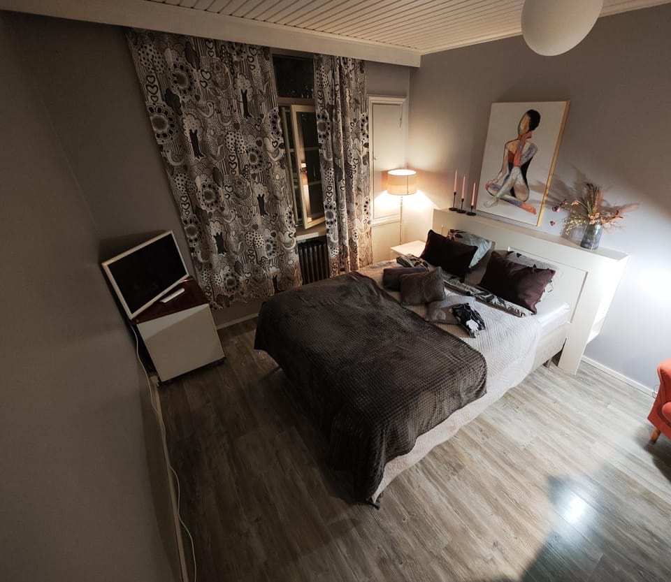 Studio in Kallio Apartment in Helsinki