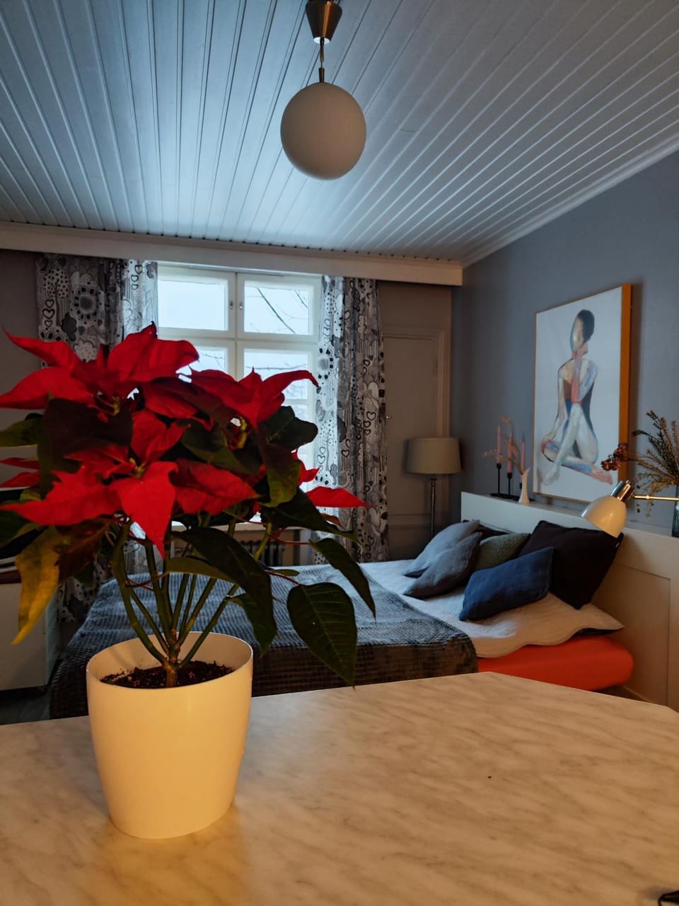 Studio in Kallio Apartment in Helsinki