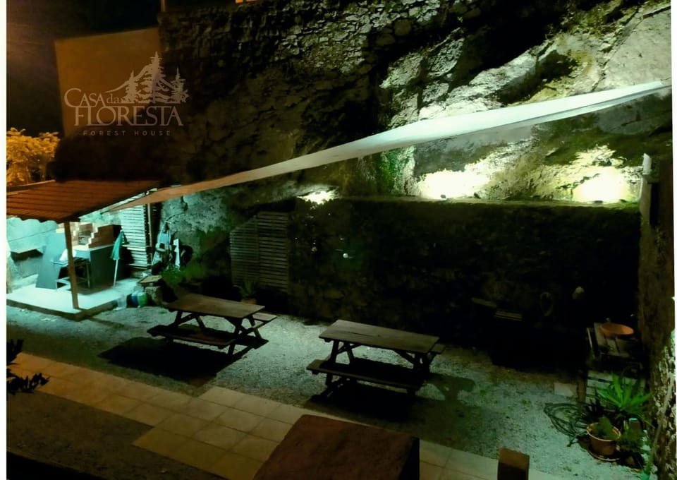 Casa da Floresta Bed and Breakfast in Extremadura, Spain