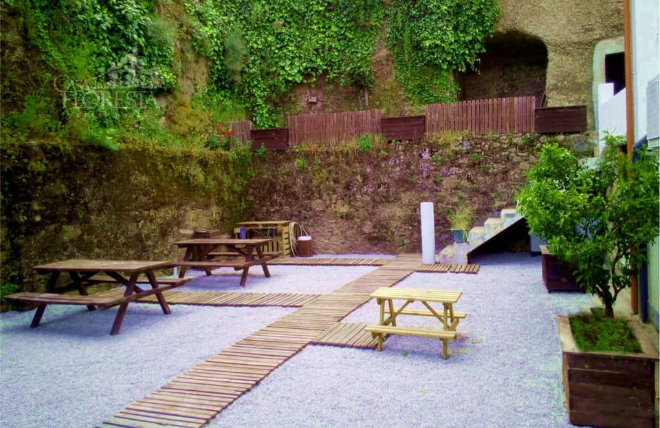 Casa da Floresta Bed and Breakfast in Extremadura, Spain