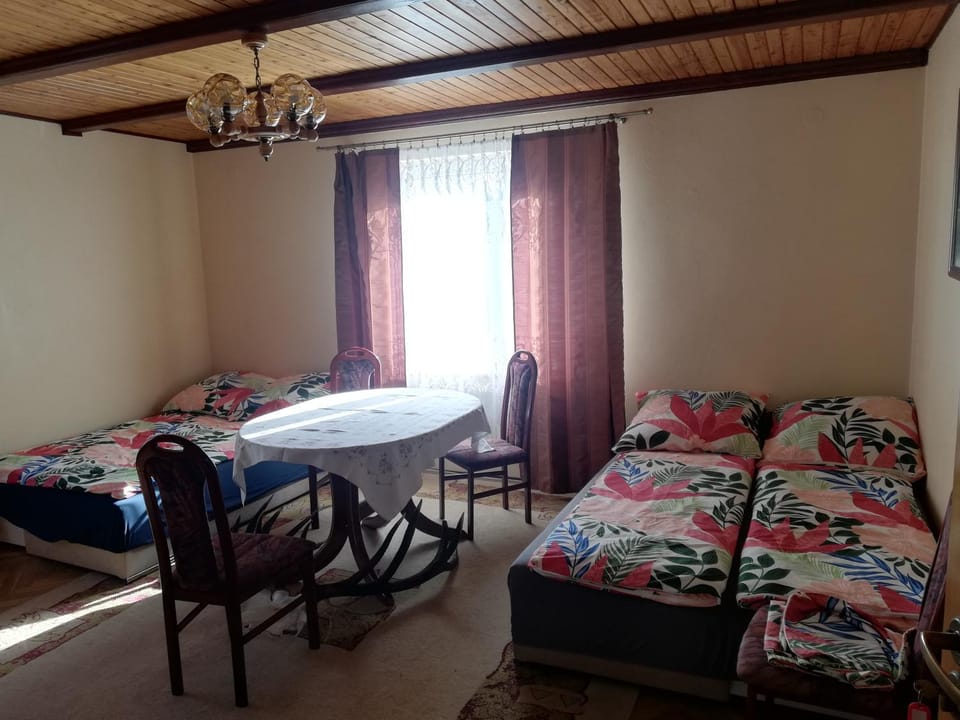U Kiki Apartment in West Pomeranian Voivodeship, Poland