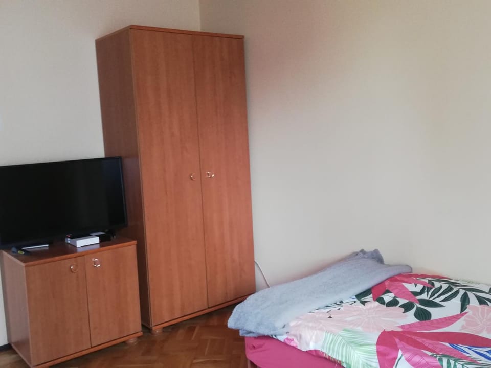 U Kiki Apartment in West Pomeranian Voivodeship, Poland