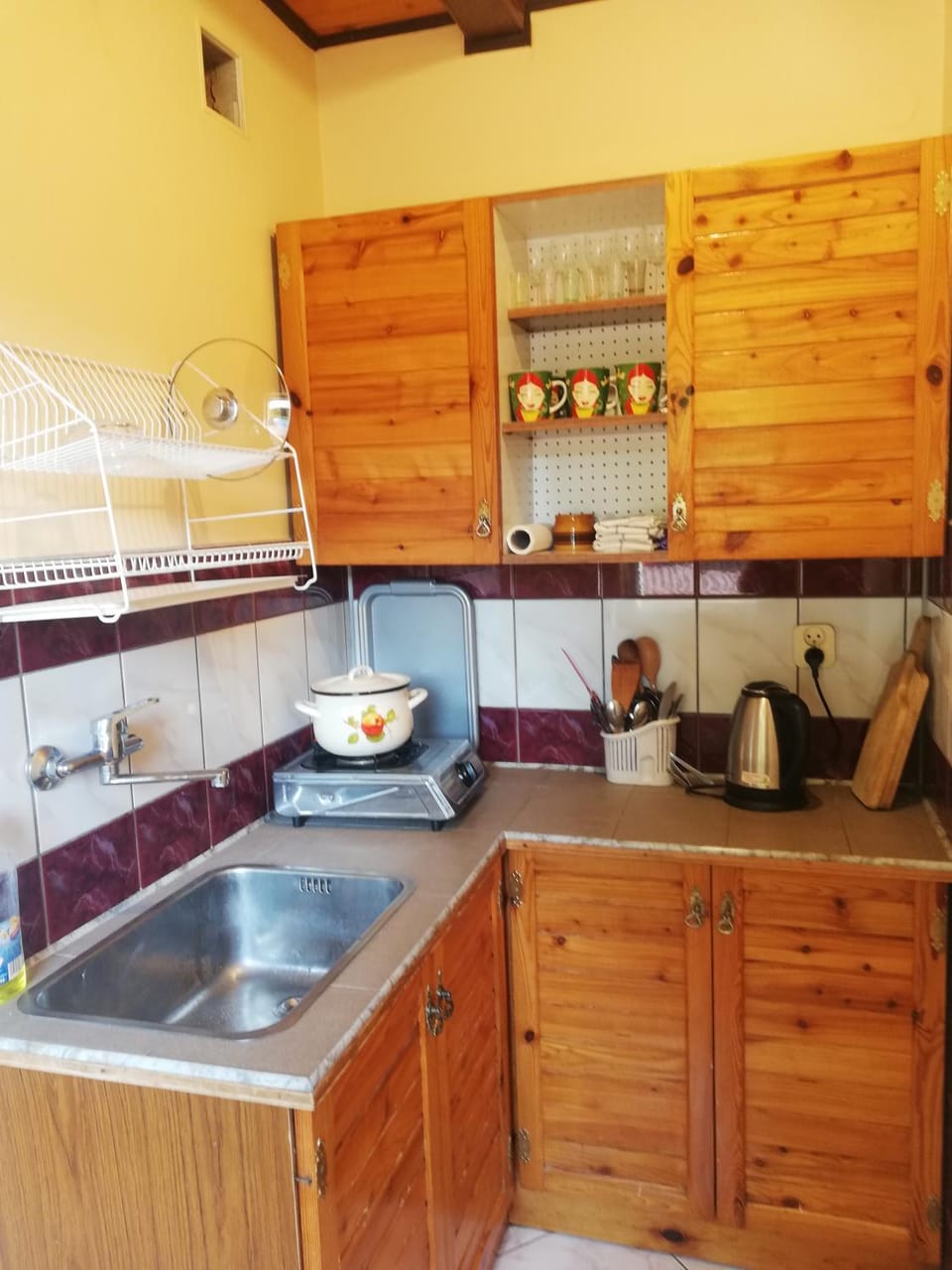 U Kiki Apartment in West Pomeranian Voivodeship, Poland