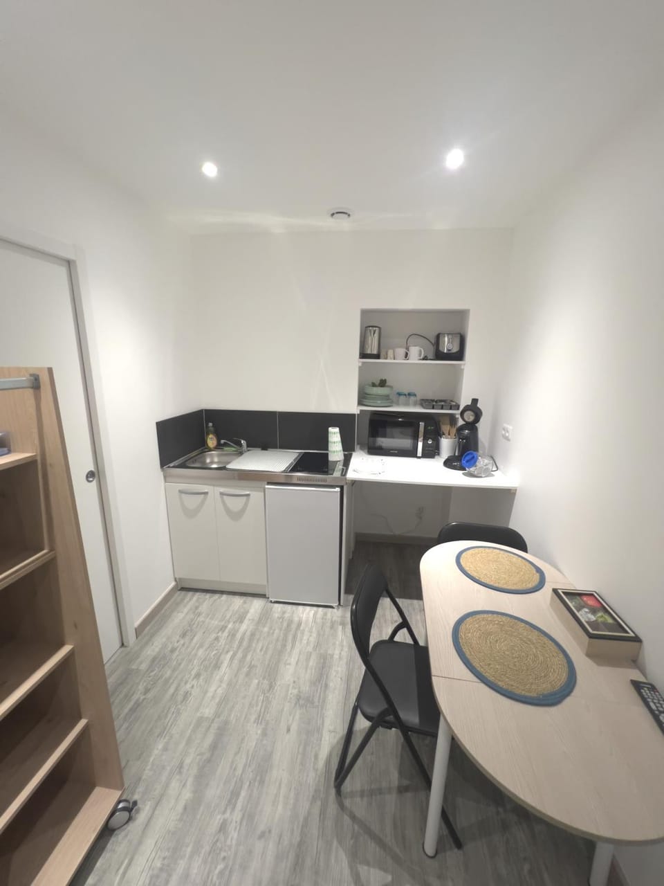 Au domaine des roches Apartment in Normandy