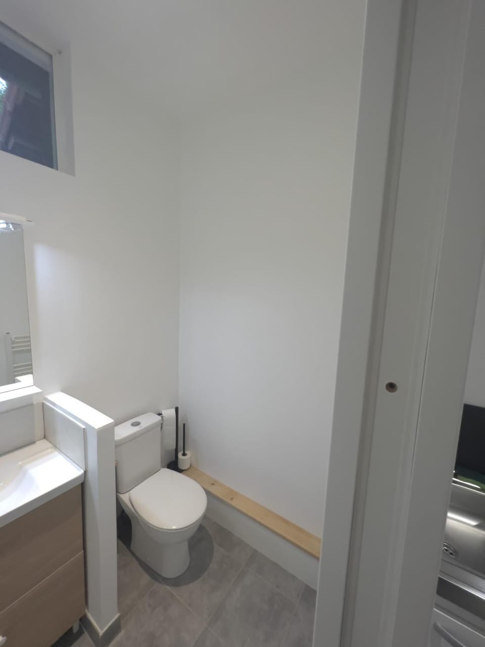 Au domaine des roches Apartment in Normandy