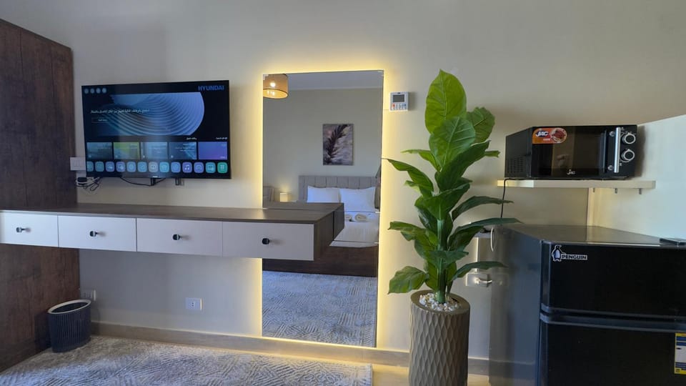 TV and multimedia, oven