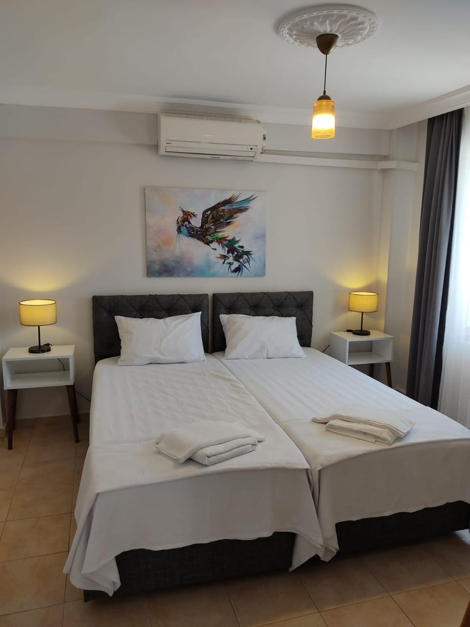 FA&BER Homes Apartment in Muğla Province