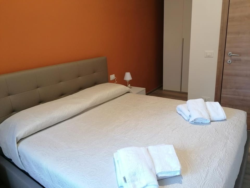 Perla Marina - Monna Sonia Apartment in Agropoli
